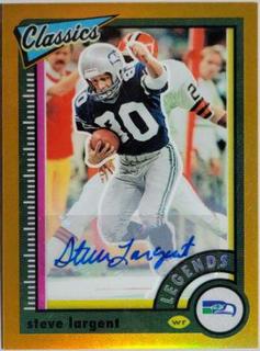 Steve Largent