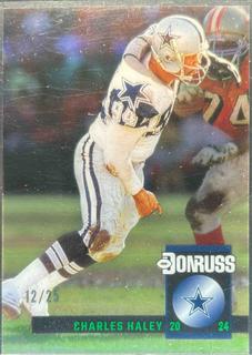 Charles Haley