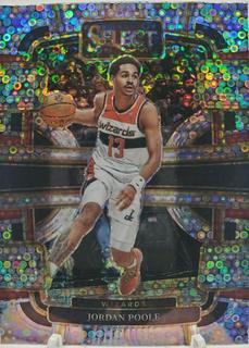 Jordan Poole