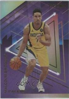 Malcolm Brogdon