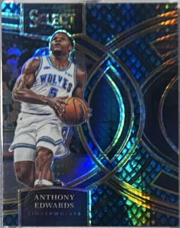 Anthony Edwards