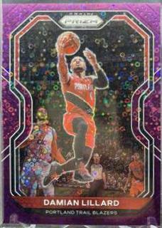 Damian Lillard
