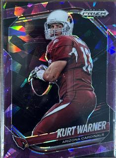 Kurt Warner