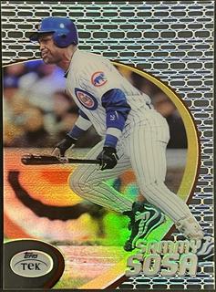 Sammy Sosa
