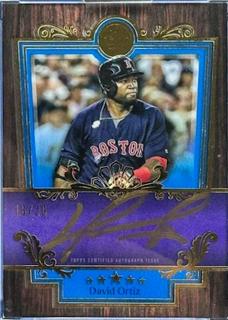 David Ortiz