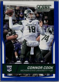 Connor Cook