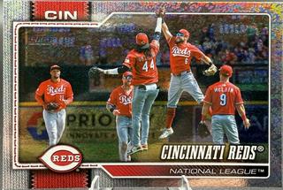 Team Card