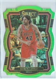 Robin Lopez