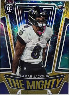 Lamar Jackson