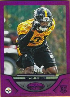 Artie Burns