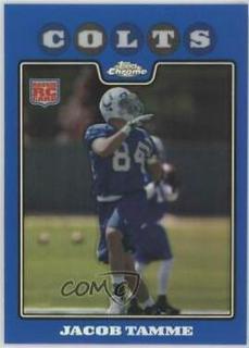 Jacob Tamme
