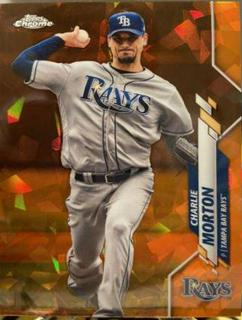 Charlie Morton