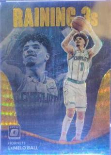LaMelo Ball