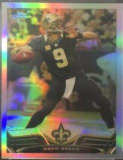 Drew Brees