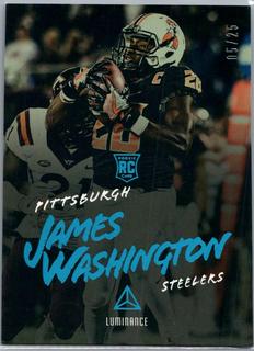 James Washington