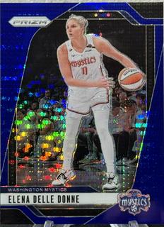 Elena Delle Donne