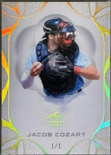 Jacob Cozart