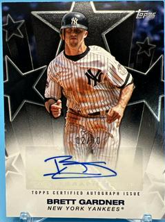 Brett Gardner