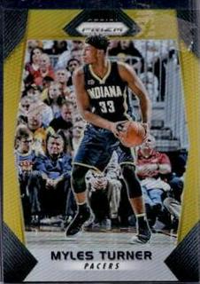 Myles Turner