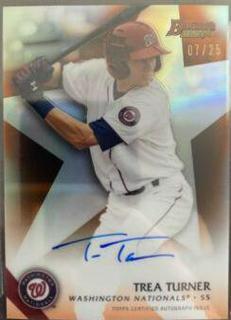 Trea Turner