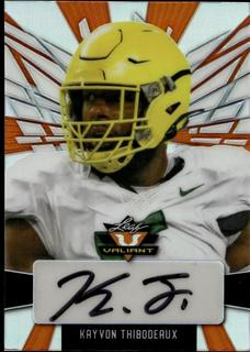 Kayvon Thibodeaux