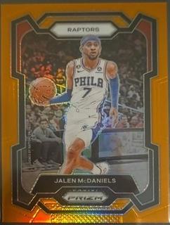 Jalen McDaniels