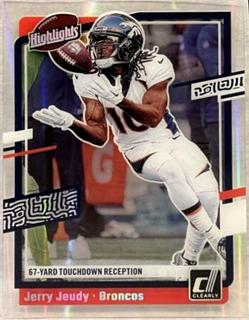 Jerry Jeudy