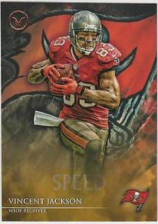 Vincent Jackson