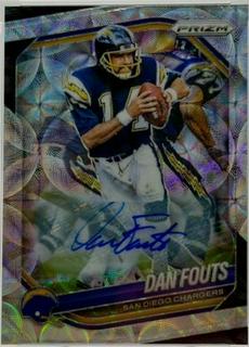 Dan Fouts