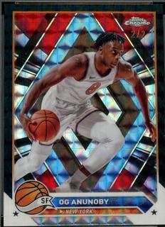 OG Anunoby