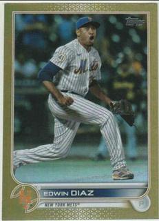 Edwin Diaz