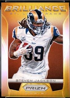 Steven Jackson