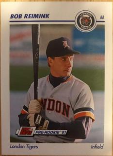 Bob Reimink