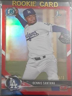 Dennis Santana