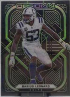 Darius Leonard