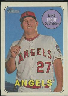Mike Trout