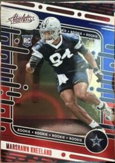 Marshawn Kneeland