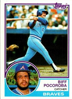 Biff Pocoroba
