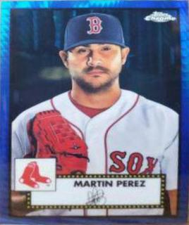 Martin Perez