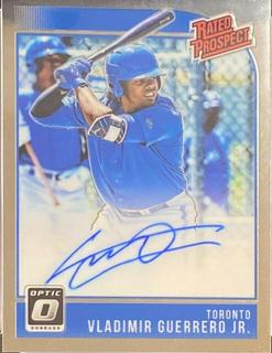 Vladimir Guerrero Jr.