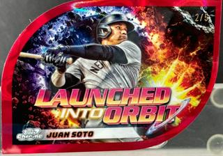 Juan Soto