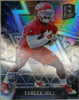 Tyreek Hill