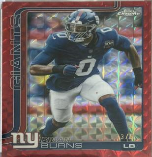 Brian Burns
