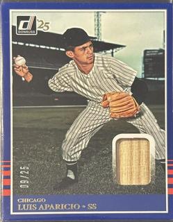 Luis Aparicio