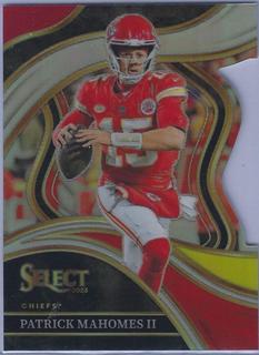 Patrick Mahomes II