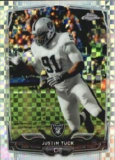 Justin Tuck