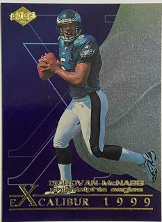 Donovan McNabb
