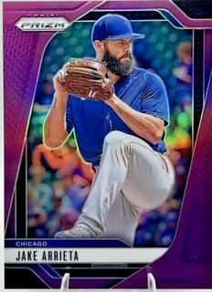 Jake Arrieta