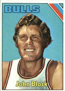 John Block