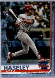 Adam Haseley